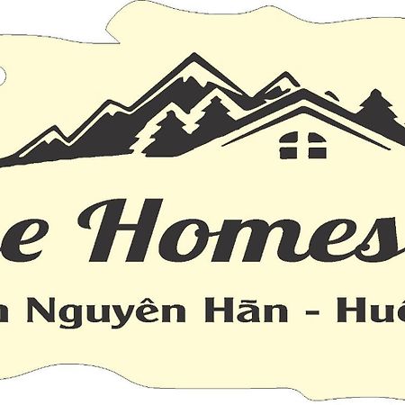 Rose Homestay Hue Thon Kim Long エクステリア 写真