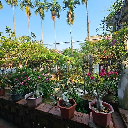 Rose Homestay Hue Thon Kim Long エクステリア 写真