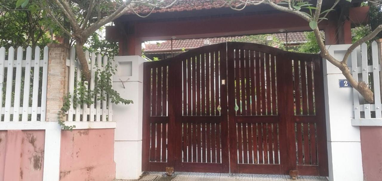 Rose Homestay Hue Thon Kim Long エクステリア 写真