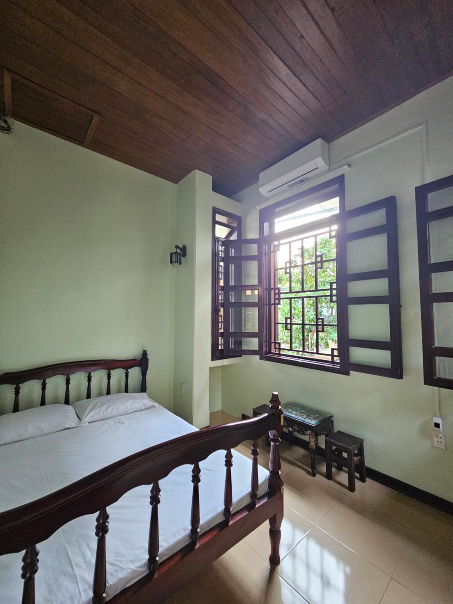Rose Homestay Hue Thon Kim Long エクステリア 写真