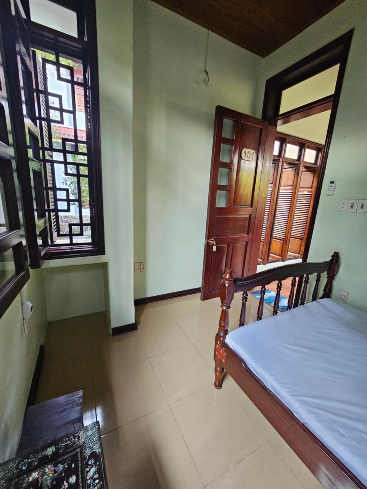 Rose Homestay Hue Thon Kim Long エクステリア 写真