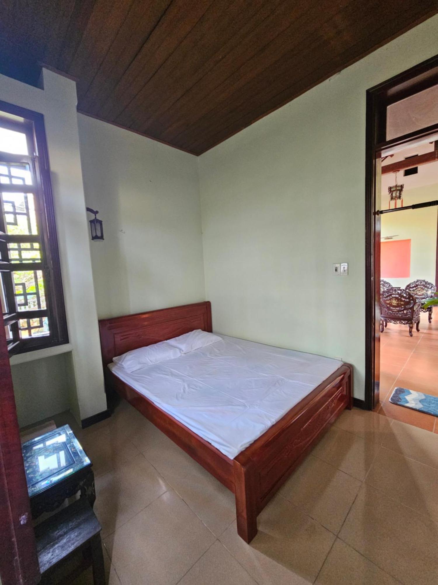Rose Homestay Hue Thon Kim Long エクステリア 写真