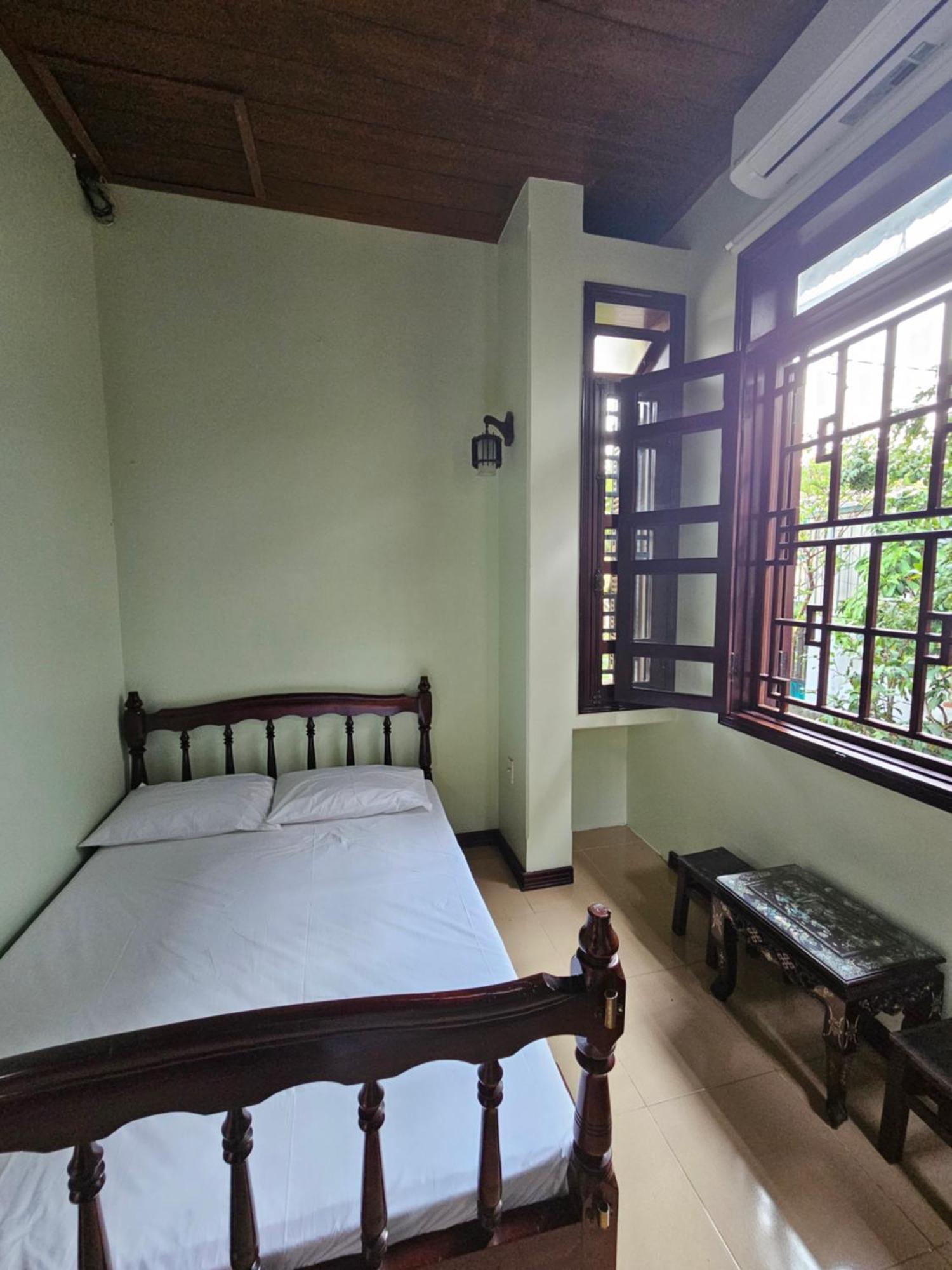 Rose Homestay Hue Thon Kim Long エクステリア 写真