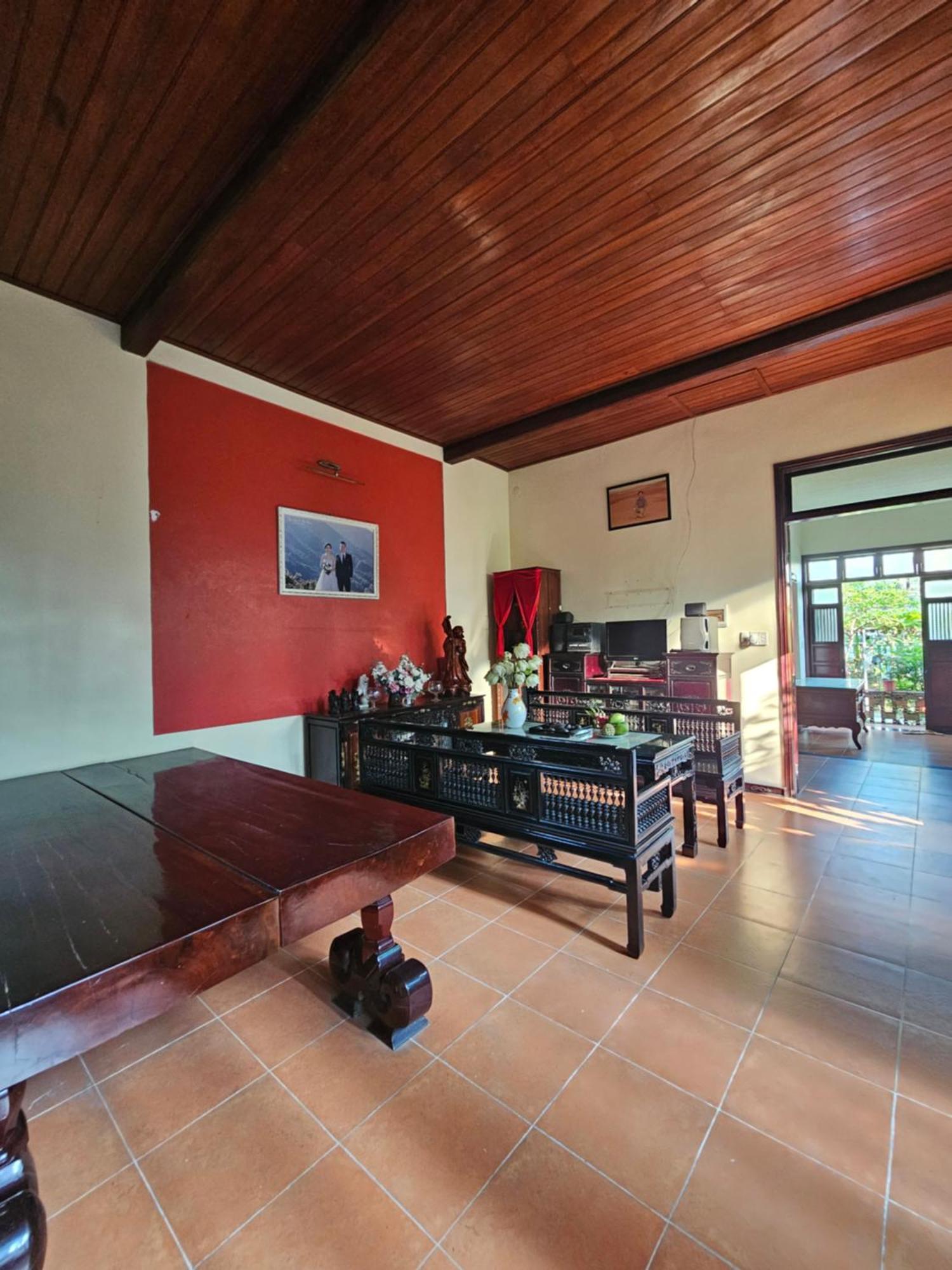 Rose Homestay Hue Thon Kim Long エクステリア 写真