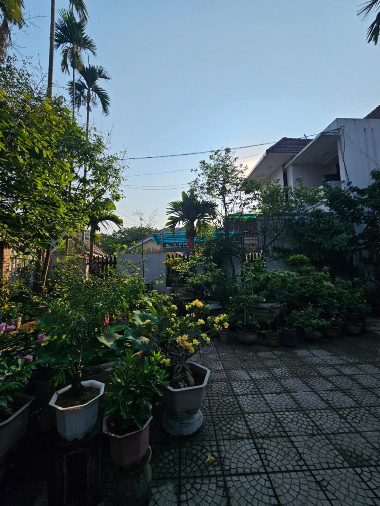 Rose Homestay Hue Thon Kim Long エクステリア 写真