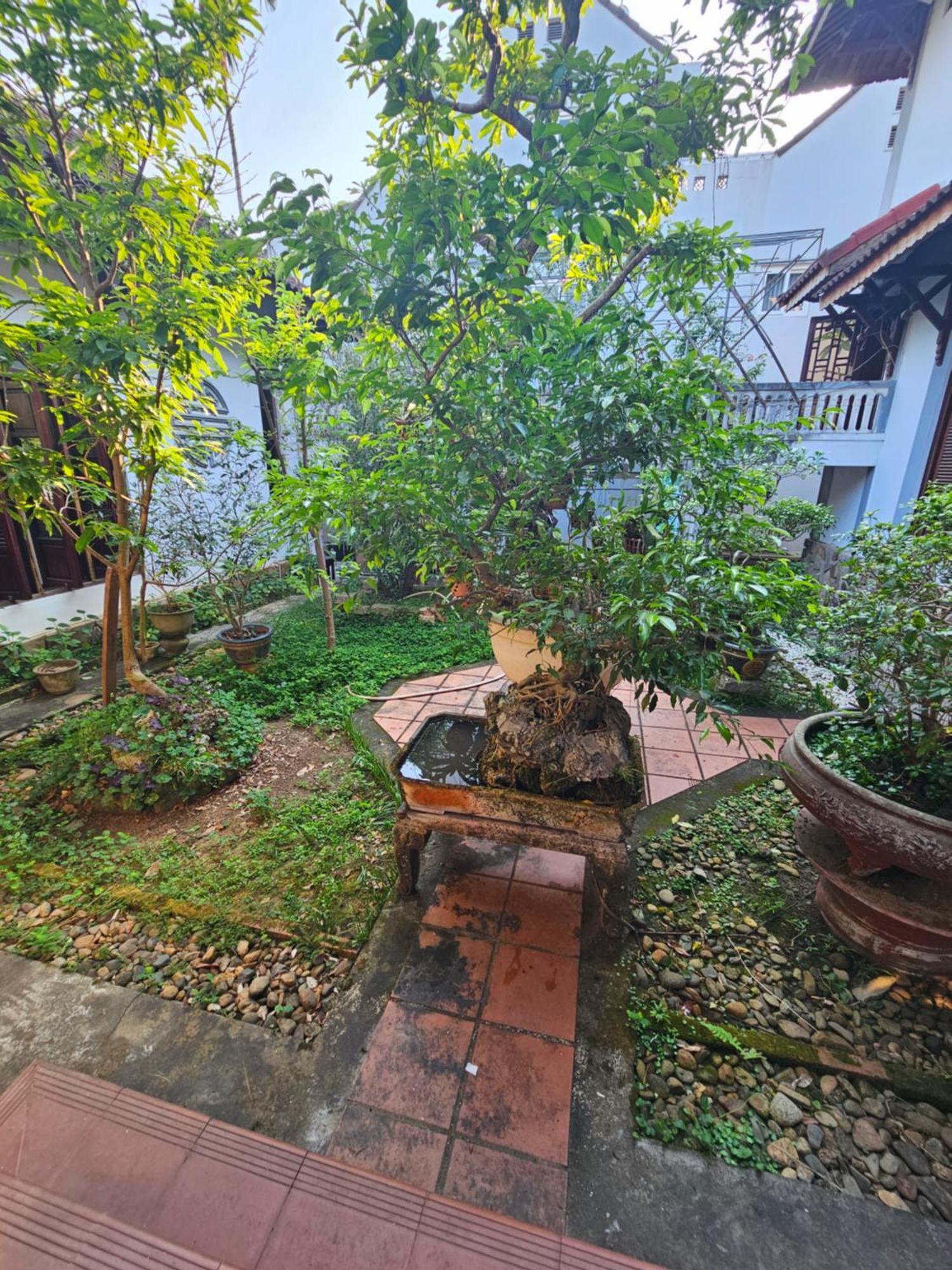 Rose Homestay Hue Thon Kim Long エクステリア 写真